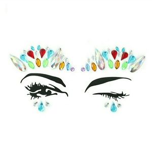 Face Jewels💎✨